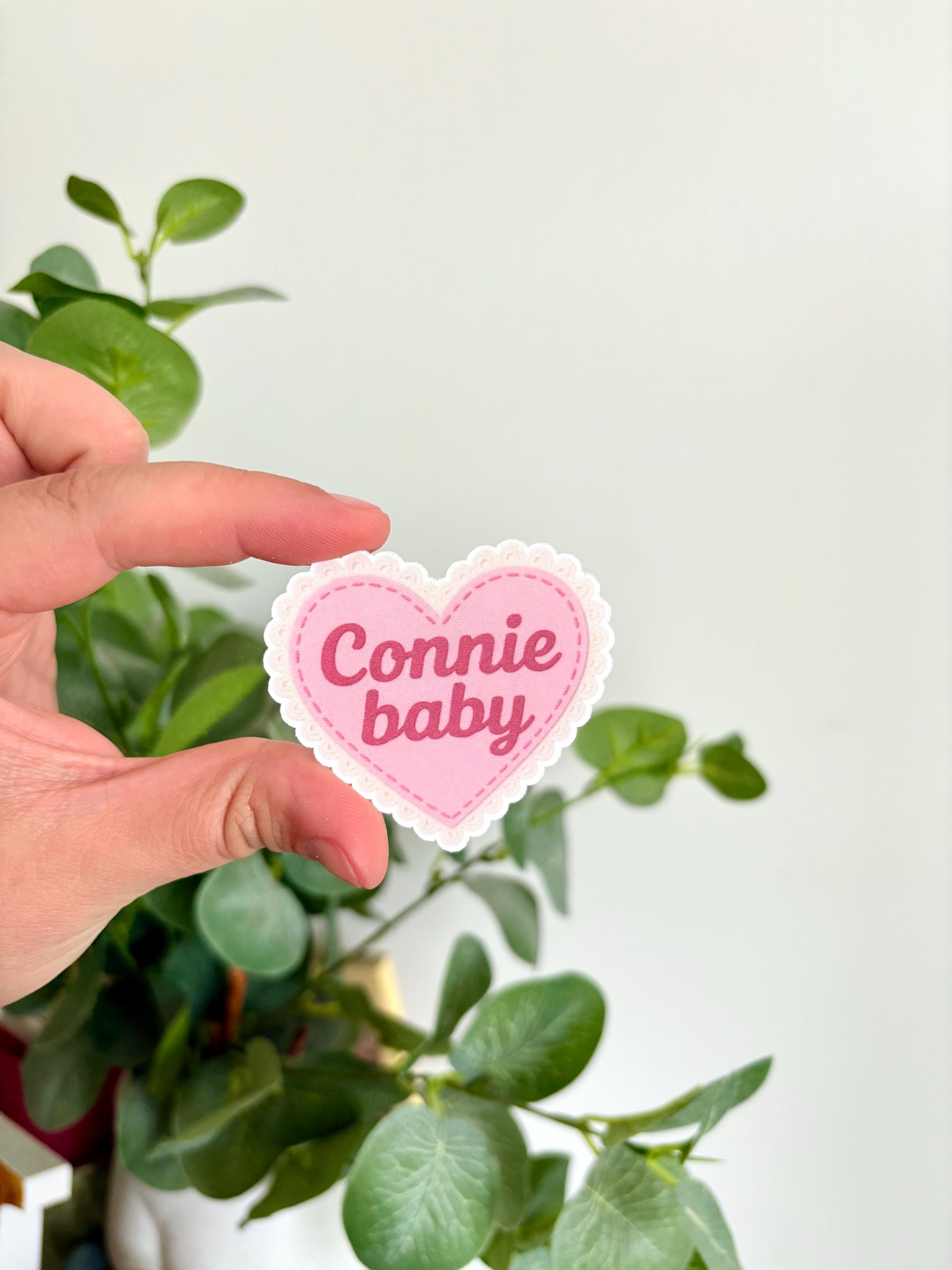 Pretty summer inspired sticker