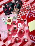 Scrap pack Lucky girl